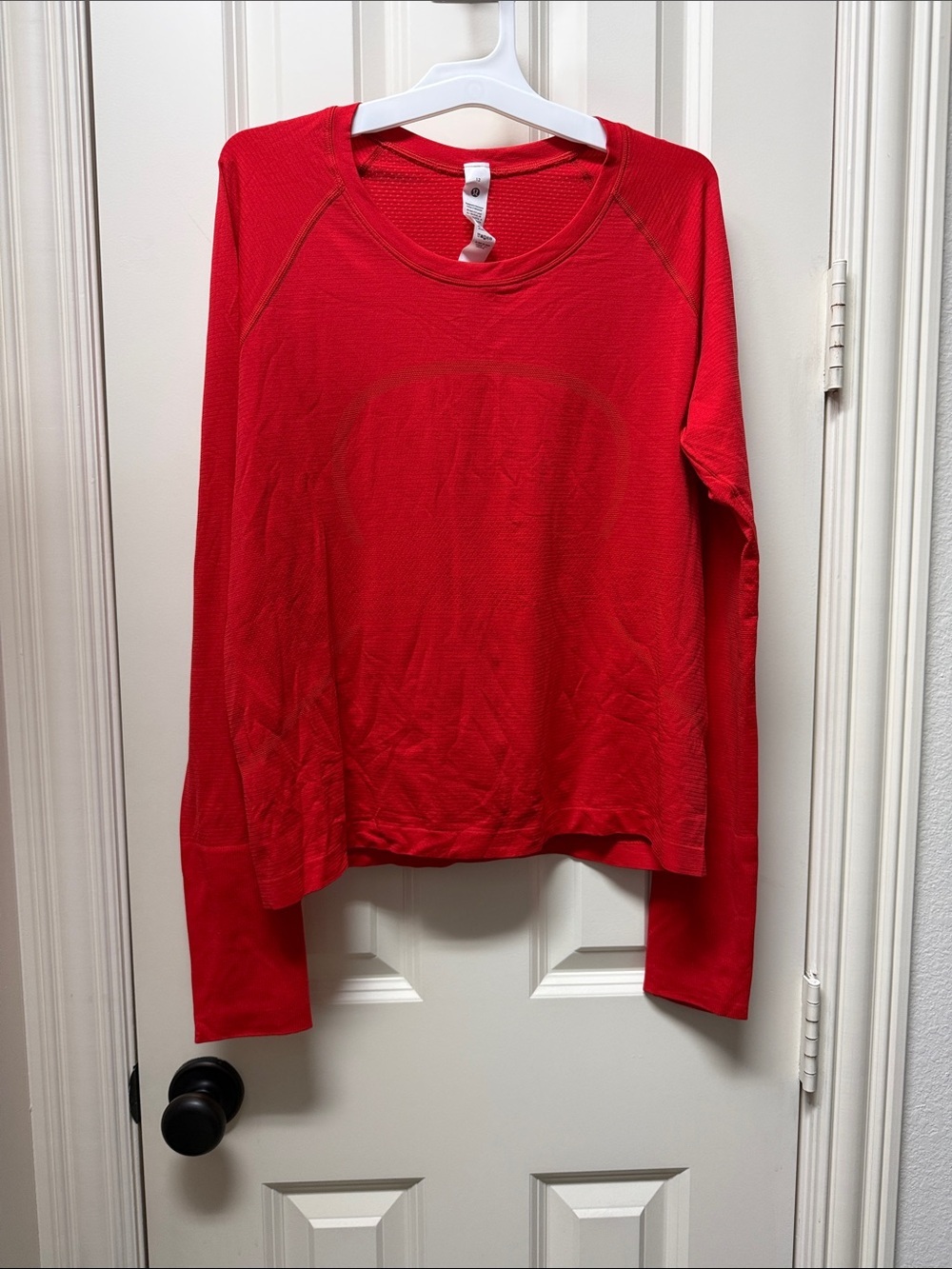 Lululemon swiftly size 12